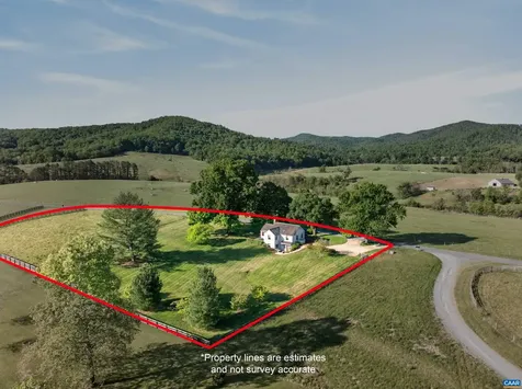 1795 Bundoran Drive North Garden VA 22959