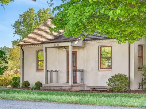 1795 Bundoran Drive North Garden VA 22959
