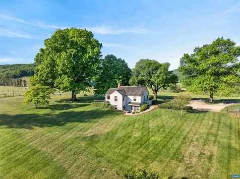 1795 Bundoran Drive North Garden VA 22959