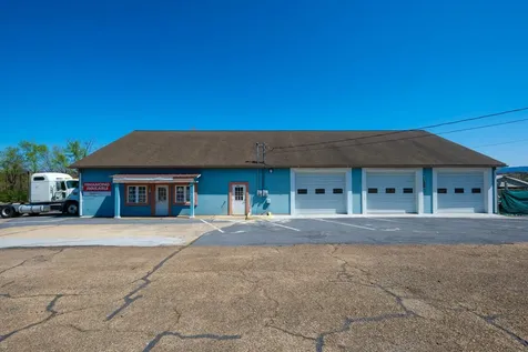 1090 Virginia Avenue Harrisonburg VA 22802