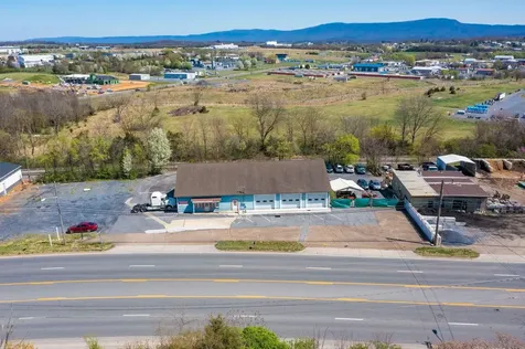 1090 Virginia Avenue Harrisonburg VA 22802