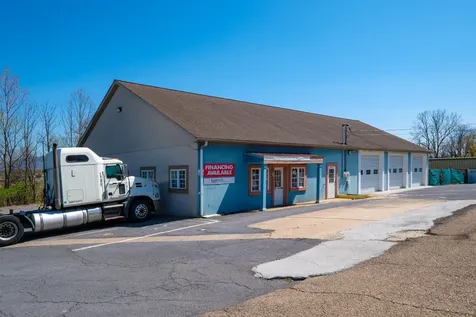 1090 Virginia Avenue Harrisonburg VA 22802