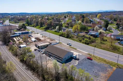 1090 Virginia Avenue Harrisonburg VA 22802