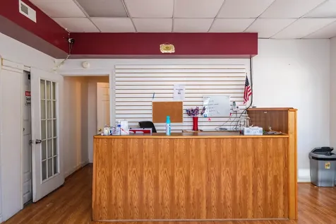 1090 Virginia Avenue Harrisonburg VA 22802