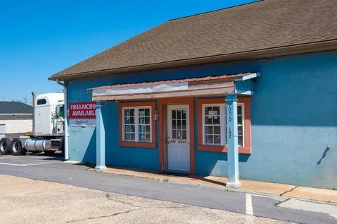 1090 Virginia Avenue Harrisonburg VA 22802