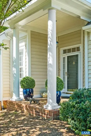 1214 Townbrook Crossing Charlottesville VA 22901