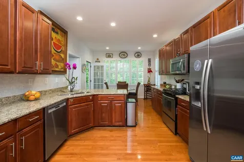 1214 Townbrook Crossing Charlottesville VA 22901