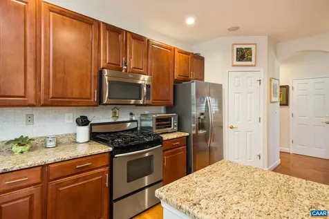 1214 Townbrook Crossing Charlottesville VA 22901