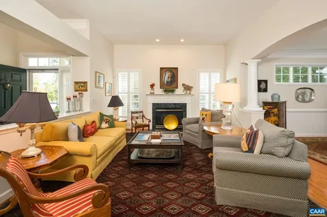 1214 Townbrook Crossing Charlottesville VA 22901