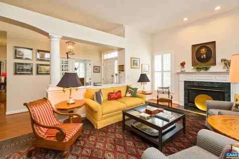 1214 Townbrook Crossing Charlottesville VA 22901