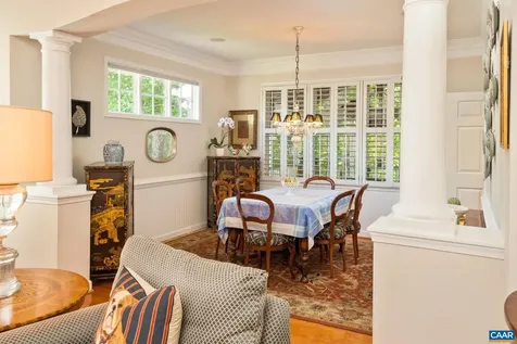 1214 Townbrook Crossing Charlottesville VA 22901