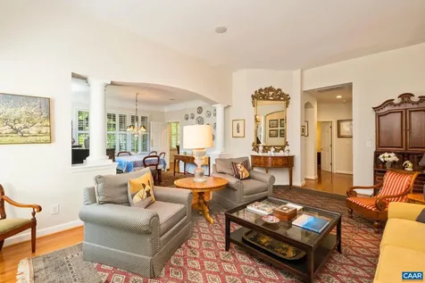 1214 Townbrook Crossing Charlottesville VA 22901