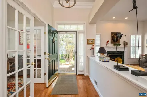 1214 Townbrook Crossing Charlottesville VA 22901