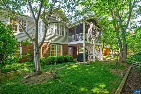 1214 Townbrook Crossing Charlottesville VA 22901