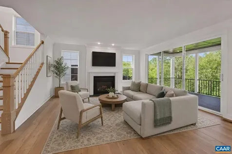 1151 Sablewood Drive Charlottesville VA 22911