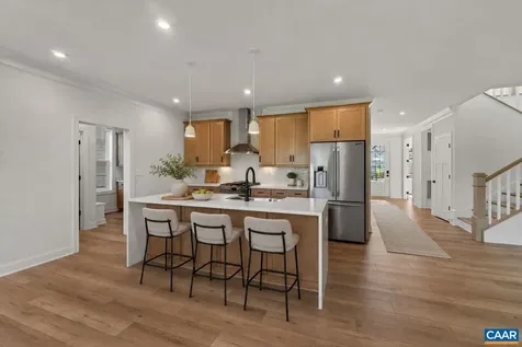 1151 Sablewood Drive Charlottesville VA 22911