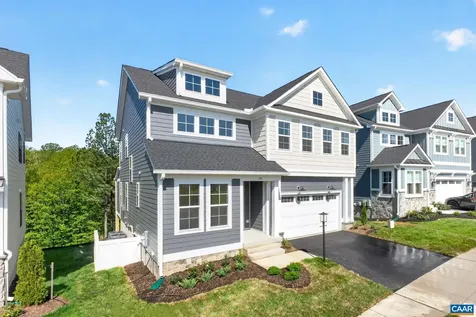 1151 Sablewood Drive Charlottesville VA 22911