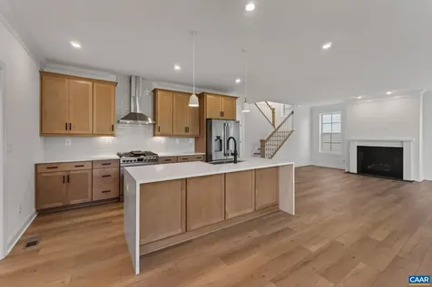 1151 Sablewood Drive Charlottesville VA 22911