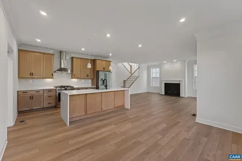 1151 Sablewood Drive Charlottesville VA 22911
