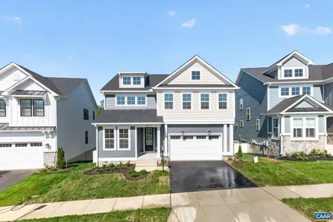 1151 Sablewood Drive Charlottesville VA 22911