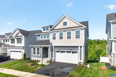 1151 Sablewood Drive Charlottesville VA 22911