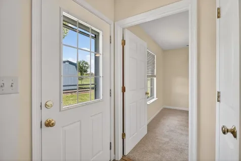 135 Alger Lane Broadway VA 22815