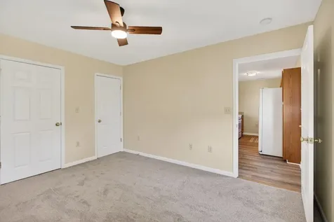 135 Alger Lane Broadway VA 22815