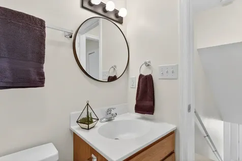 135 Alger Lane Broadway VA 22815