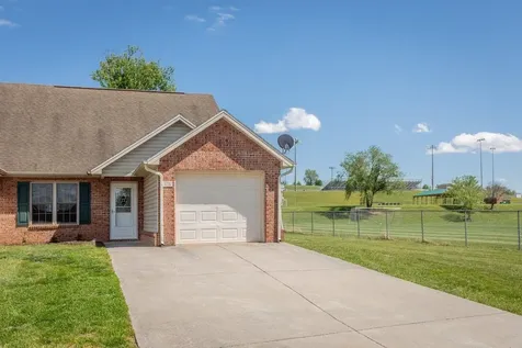 135 Alger Lane Broadway VA 22815