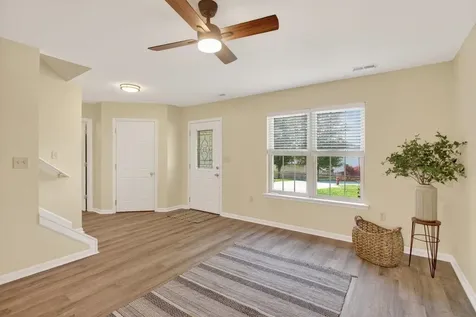 135 Alger Lane Broadway VA 22815