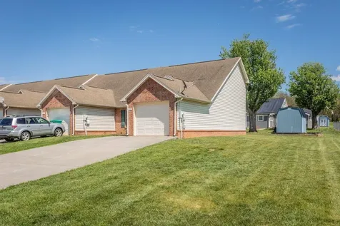 135 Alger Lane Broadway VA 22815