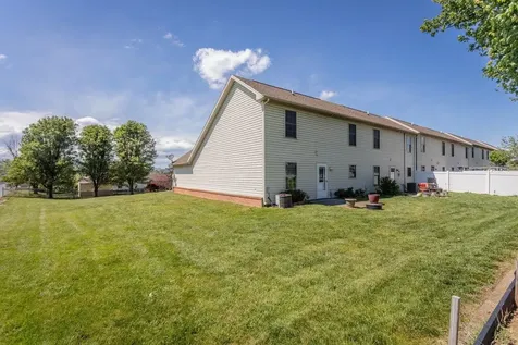 135 Alger Lane Broadway VA 22815
