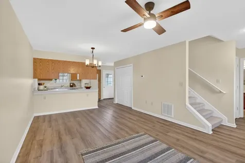 135 Alger Lane Broadway VA 22815