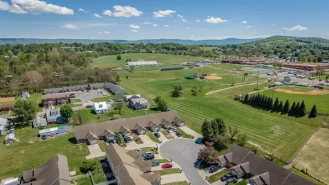 135 Alger Lane Broadway VA 22815