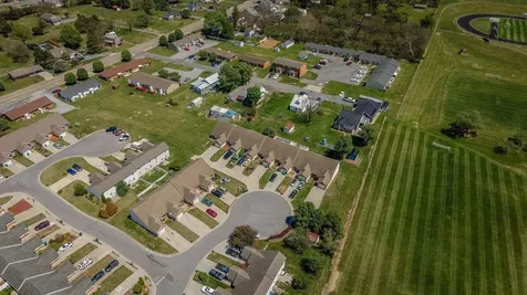 135 Alger Lane Broadway VA 22815
