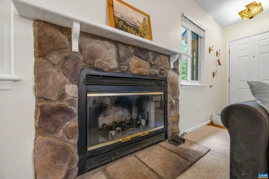 1621 Shady Grove Court Charlottesville VA 22902