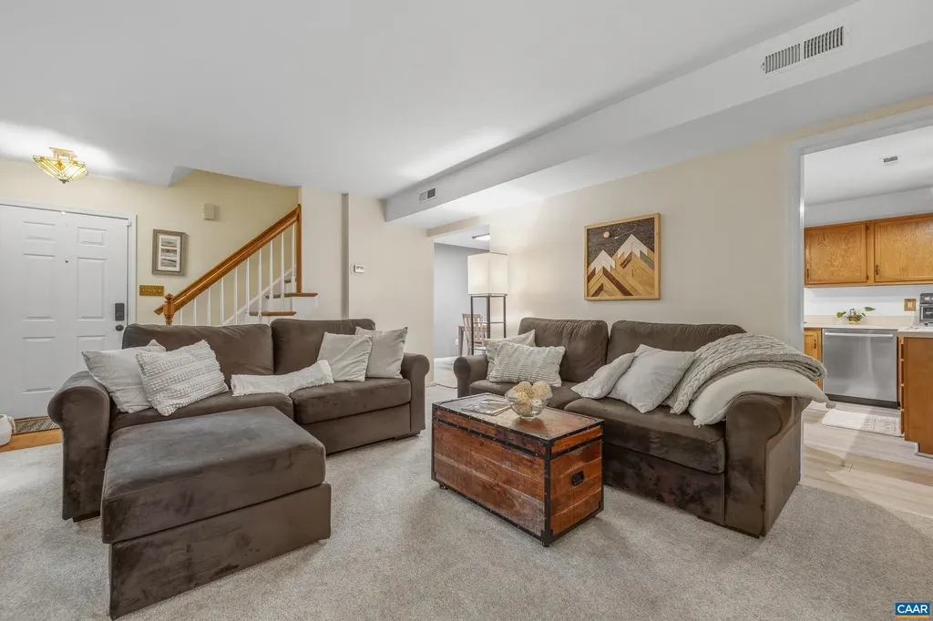 1621 Shady Grove Court Charlottesville VA 22902