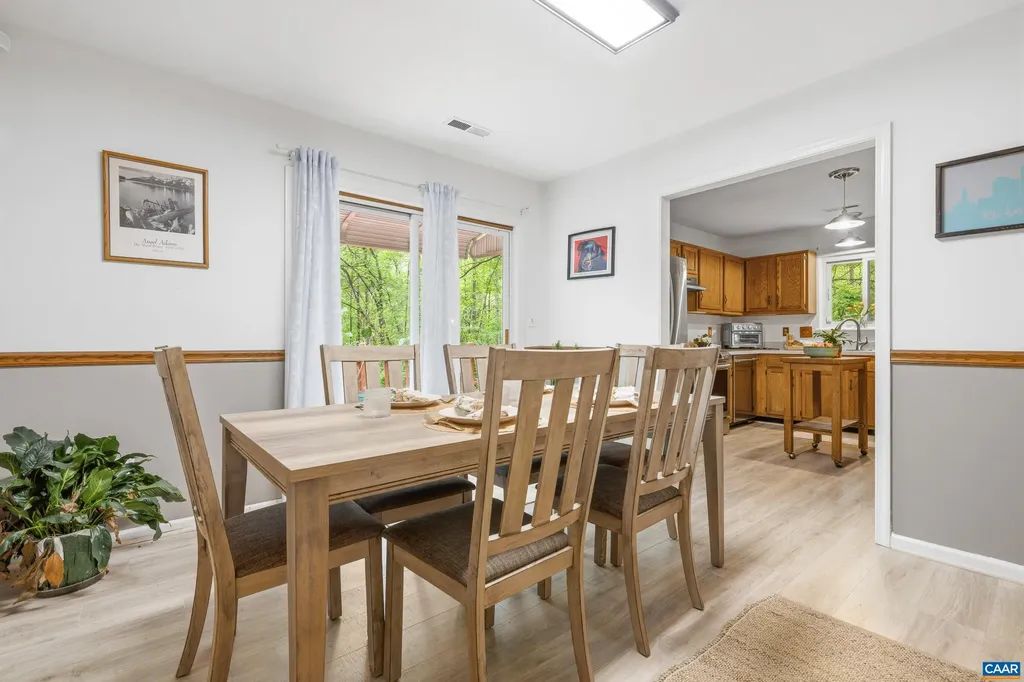 1621 Shady Grove Court Charlottesville VA 22902