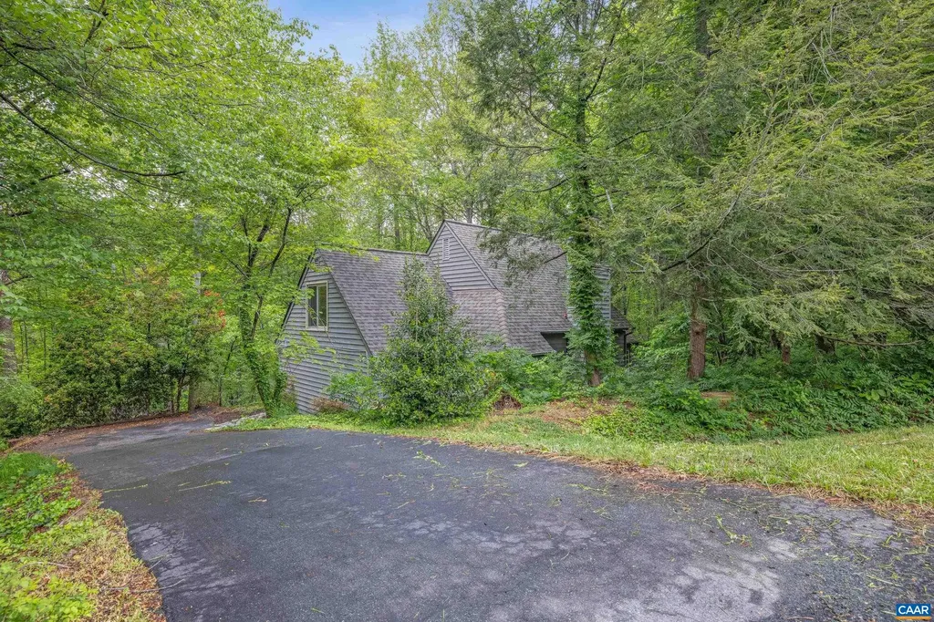 1621 Shady Grove Court Charlottesville VA 22902