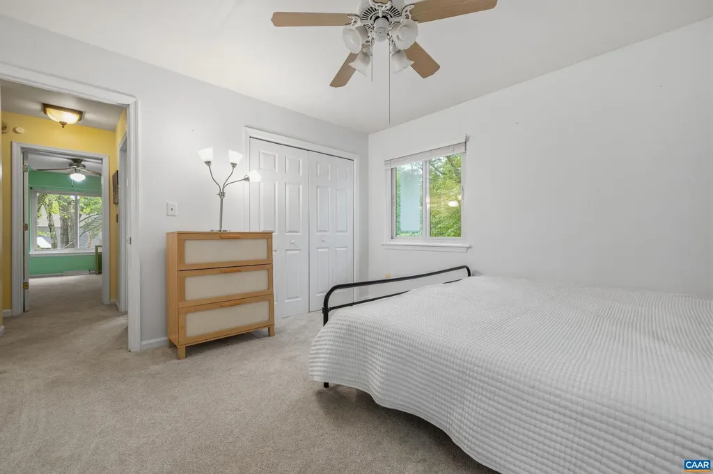 1621 Shady Grove Court Charlottesville VA 22902