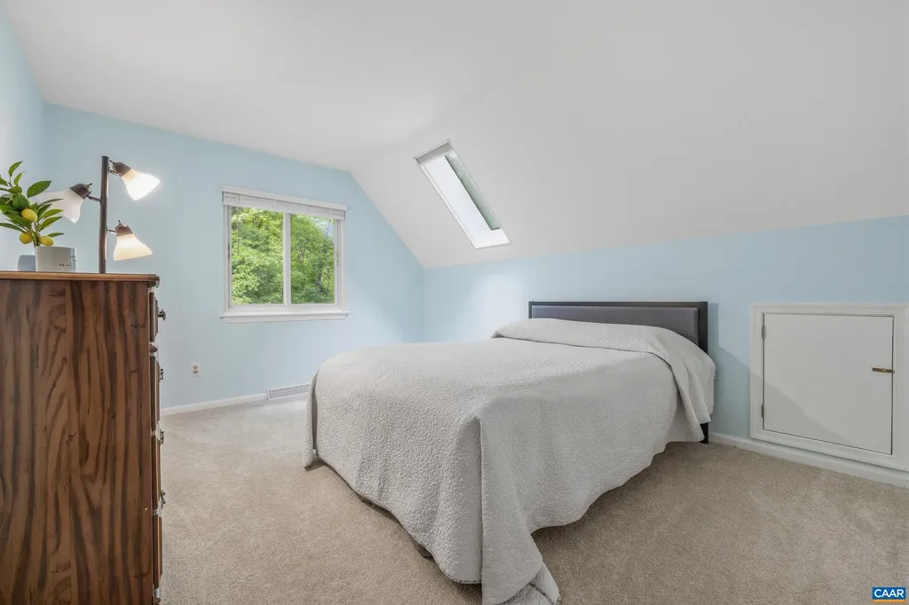 1621 Shady Grove Court Charlottesville VA 22902