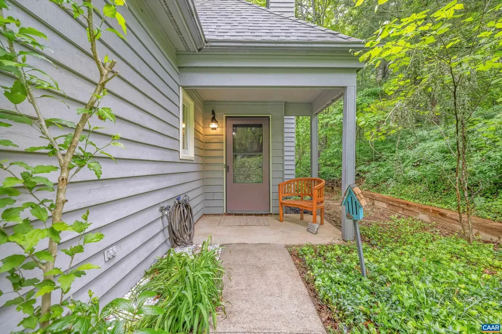 1621 Shady Grove Court Charlottesville VA 22902