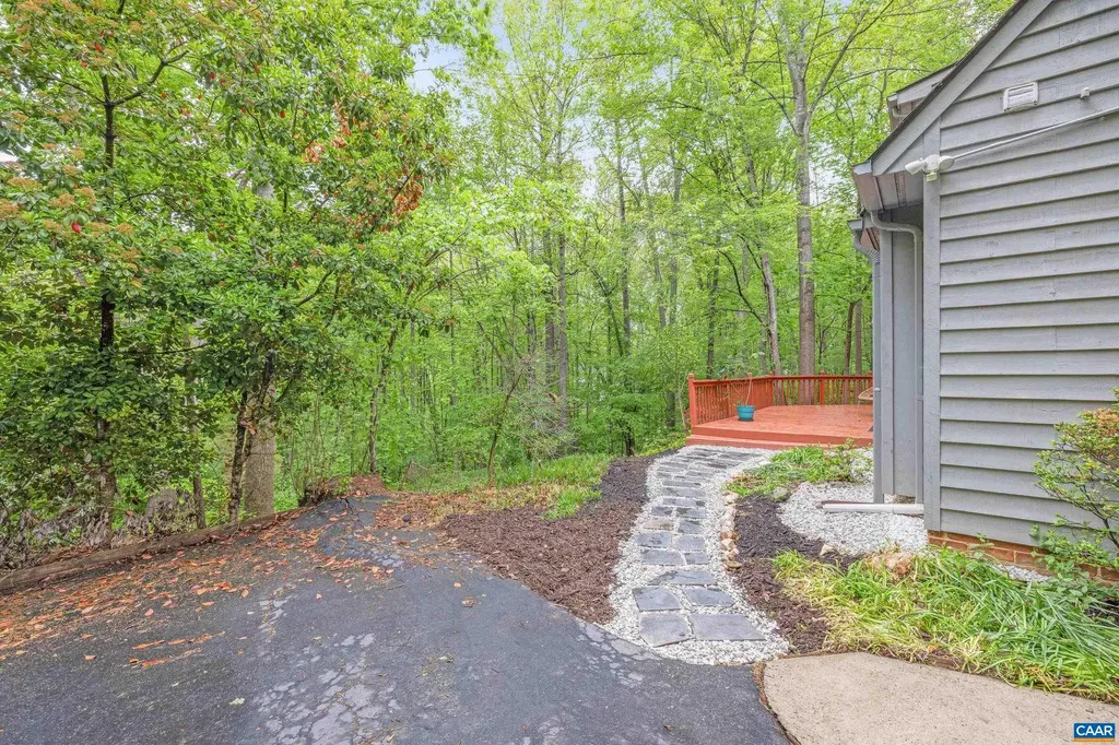 1621 Shady Grove Court Charlottesville VA 22902