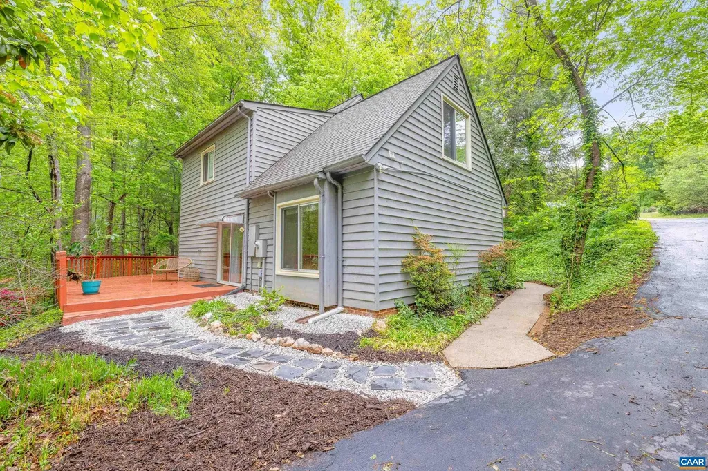 1621 Shady Grove Court Charlottesville VA 22902