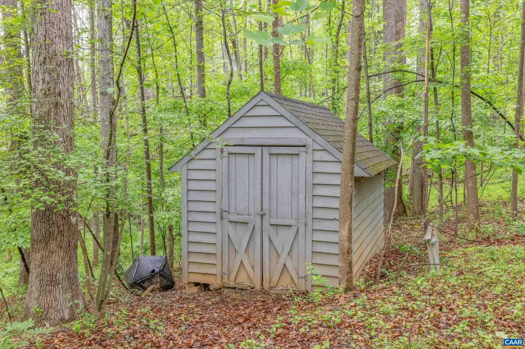 1621 Shady Grove Court Charlottesville VA 22902