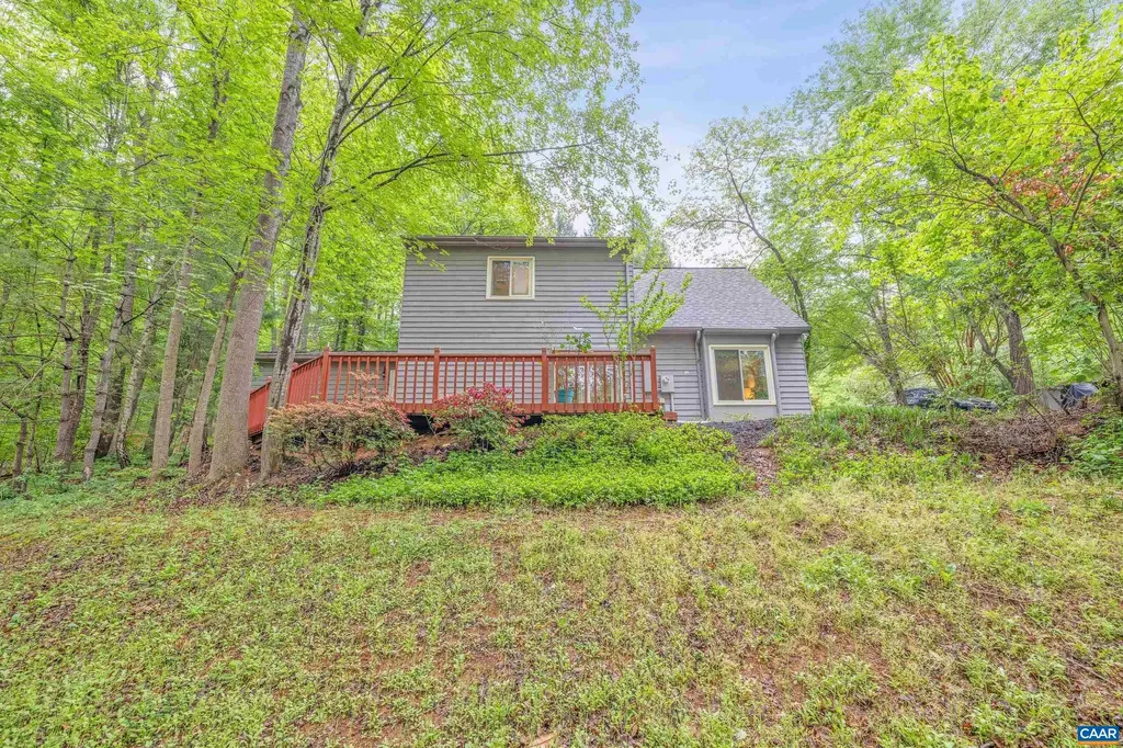 1621 Shady Grove Court Charlottesville VA 22902