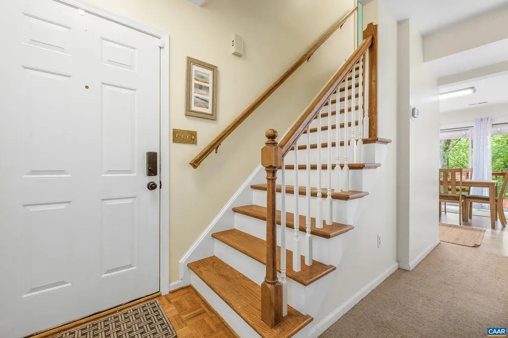 1621 Shady Grove Court Charlottesville VA 22902