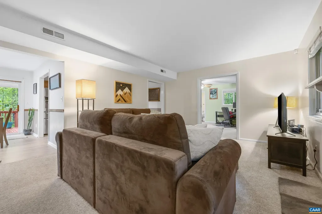 1621 Shady Grove Court Charlottesville VA 22902