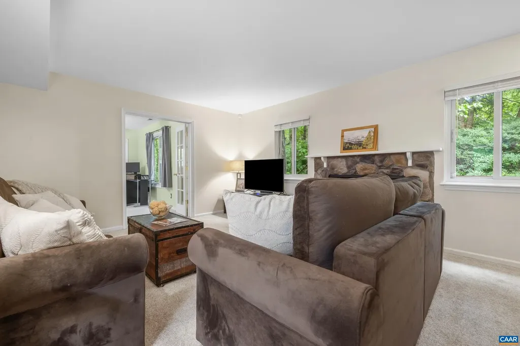 1621 Shady Grove Court Charlottesville VA 22902