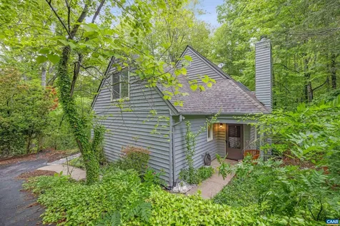 1621 Shady Grove Court Charlottesville VA 22902